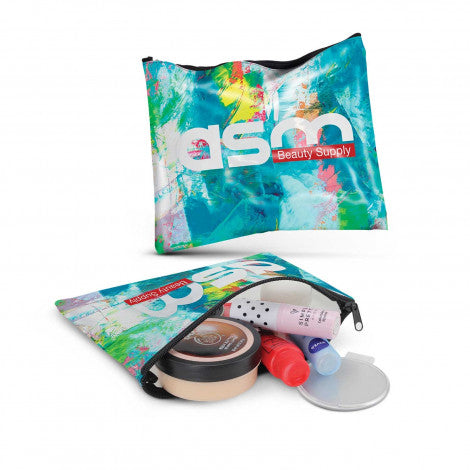 Madonna Cosmetic Bag - Small - Simply Merchandise