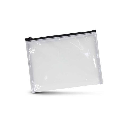 Madonna Cosmetic Bag - Small - Simply Merchandise
