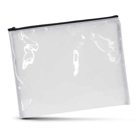Madonna Cosmetic Bag - Large - Simply Merchandise