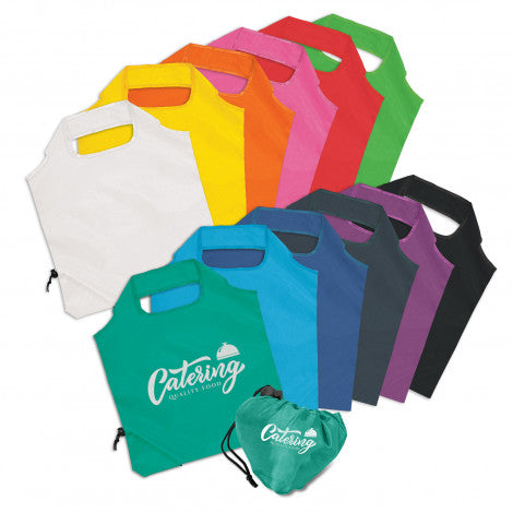 Ergo Foldaway Bag - Simply Merchandise
