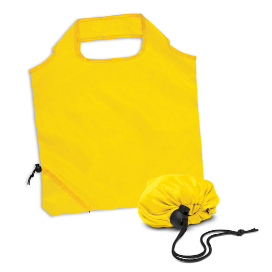 Ergo Foldaway Bag with custom branded logo - Simply Merchandise