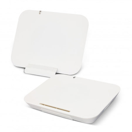 Lynx Wireless Charging Stand - Simply Merchandise