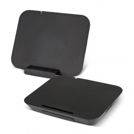 Lynx Wireless Charging Stand - Simply Merchandise