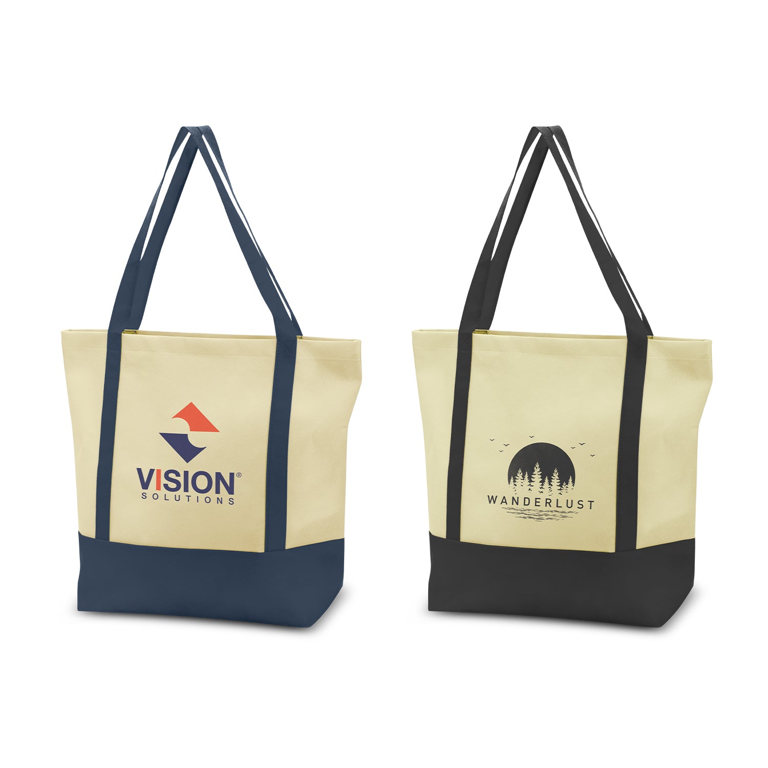 Armada Tote Bag - Simply Merchandise