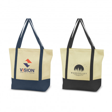 Armada Tote Bag - Simply Merchandise