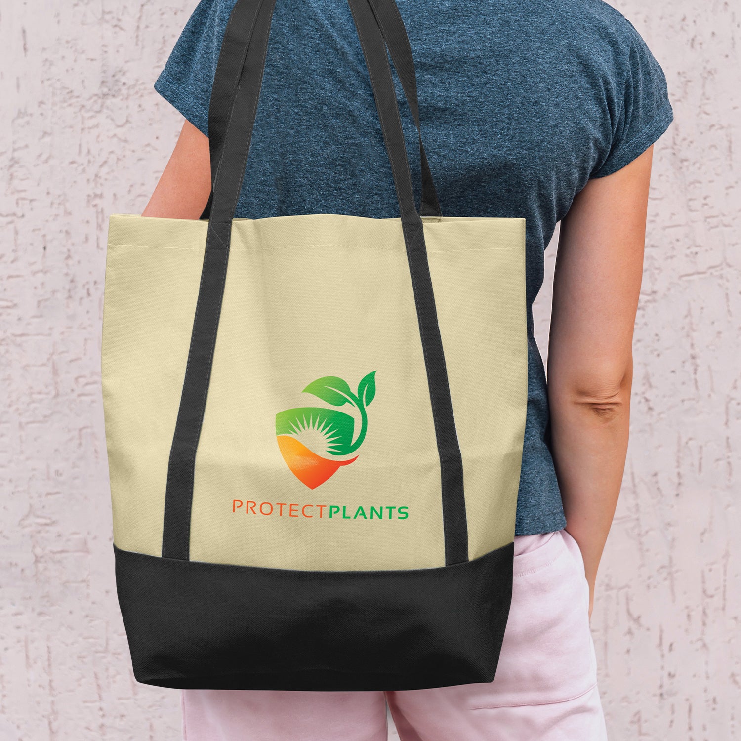 Armada Tote Bag - Simply Merchandise