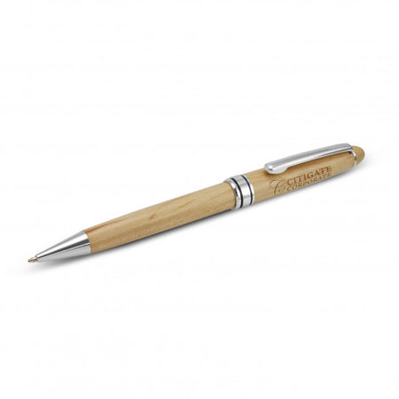 Supreme Wood Pen - Simply Merchandise