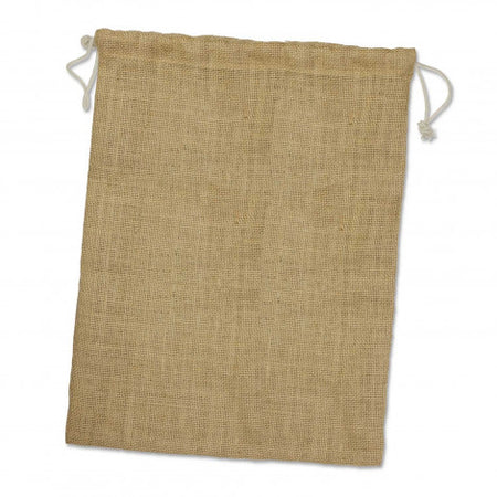 Jute Produce Bag - Large - Simply Merchandise