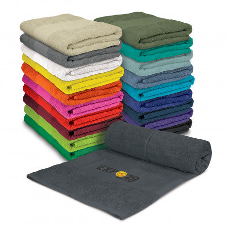 Dune Beach Towel - Simply Merchandise