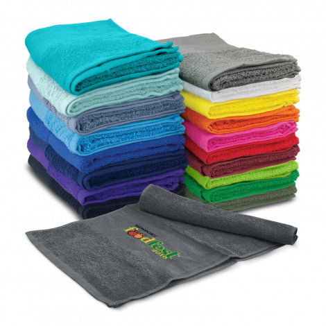 Enduro Sports Towel - Simply Merchandise