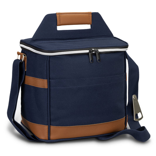Nirvana Cooler Bag with custom branded logo - Simply Merchandise