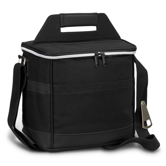 Nirvana Cooler Bag with custom branded logo - Simply Merchandise