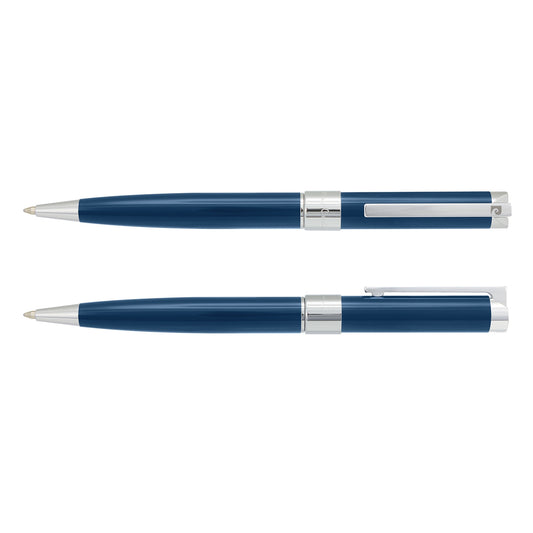 Pierre Cardin Noblesse Pen with custom branded logo - Simply Merchandise