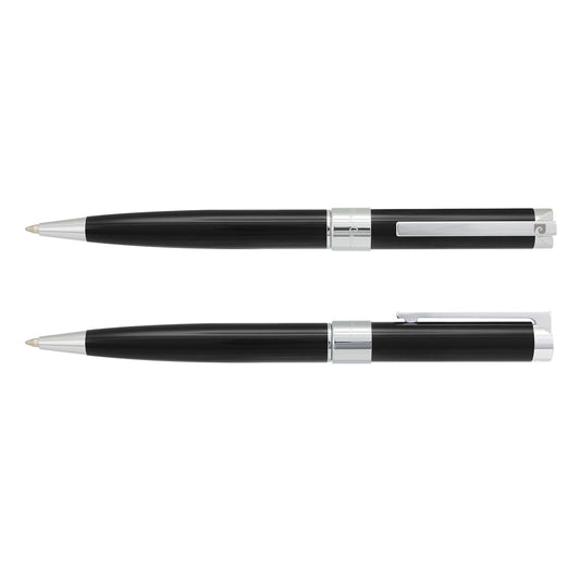 Pierre Cardin Noblesse Pen with custom branded logo - Simply Merchandise