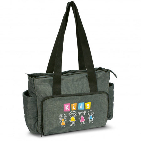 Kinder Baby Bag - Simply Merchandise