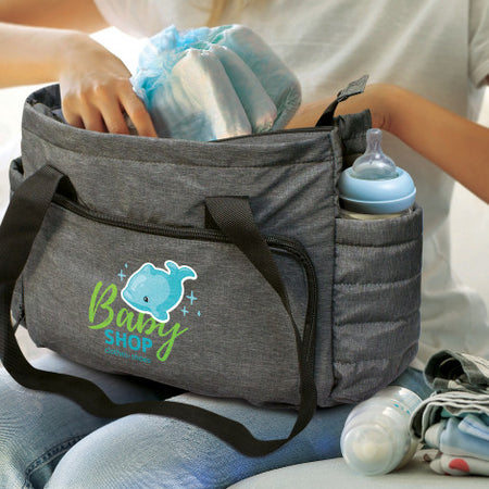 Kinder Baby Bag - Simply Merchandise