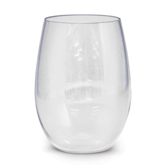 Euro Tumbler - Tritan 450ml with custom branded logo - Simply Merchandise