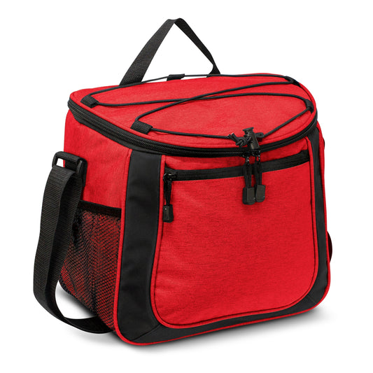 Aspiring Cooler Bag with custom branded logo - Simply Merchandise
