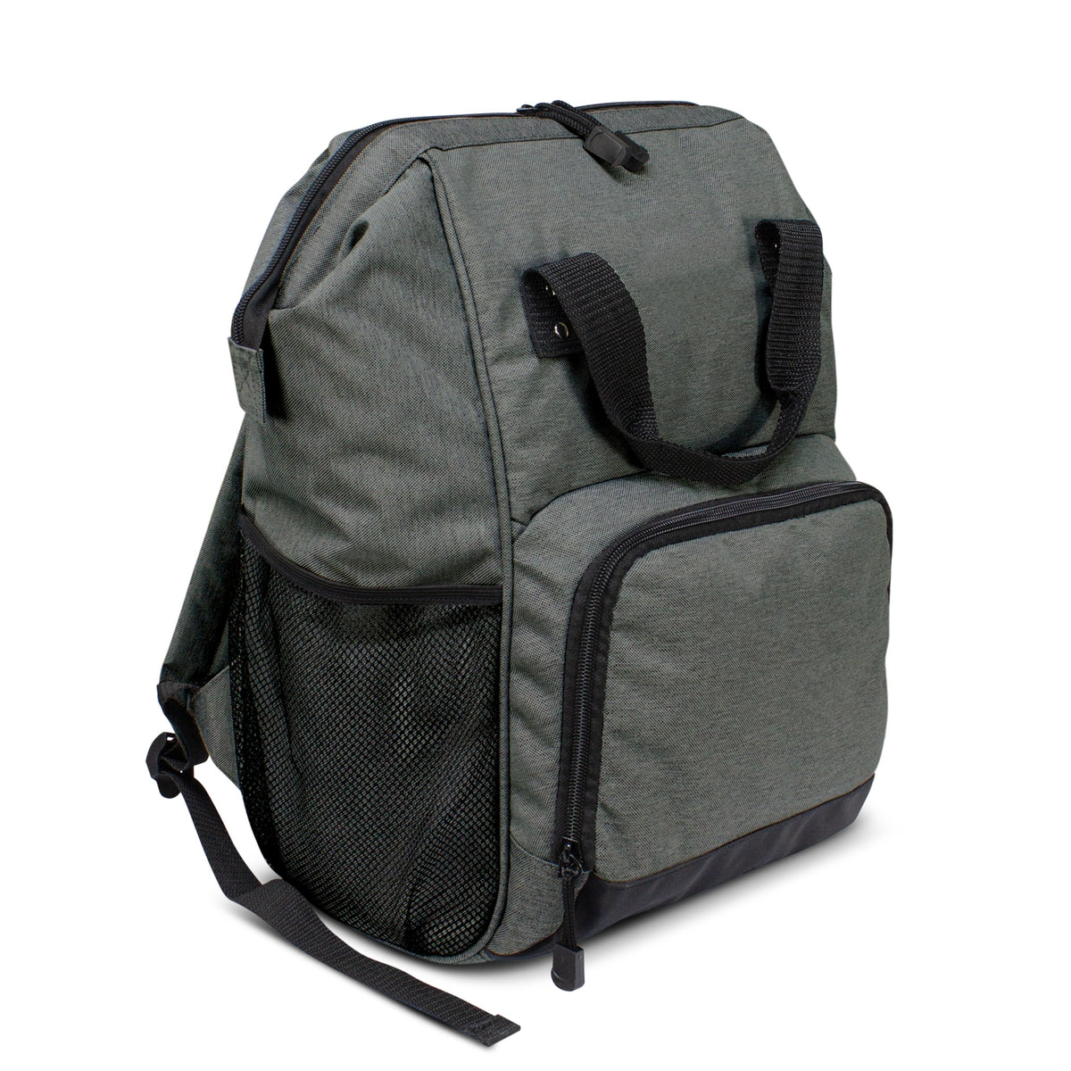 Coronet Cooler Backpack with custom branded logo - Simply Merchandise