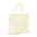 Monza Jute Tote Bag - Colour Match
