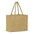 Torino Jute Tote Bag - Colour Match