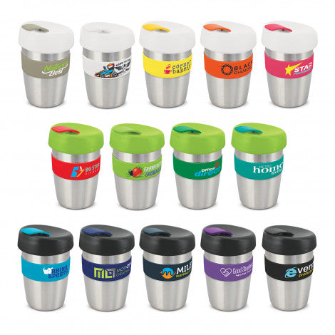 Express Cup Elite - Silicone Band - Simply Merchandise