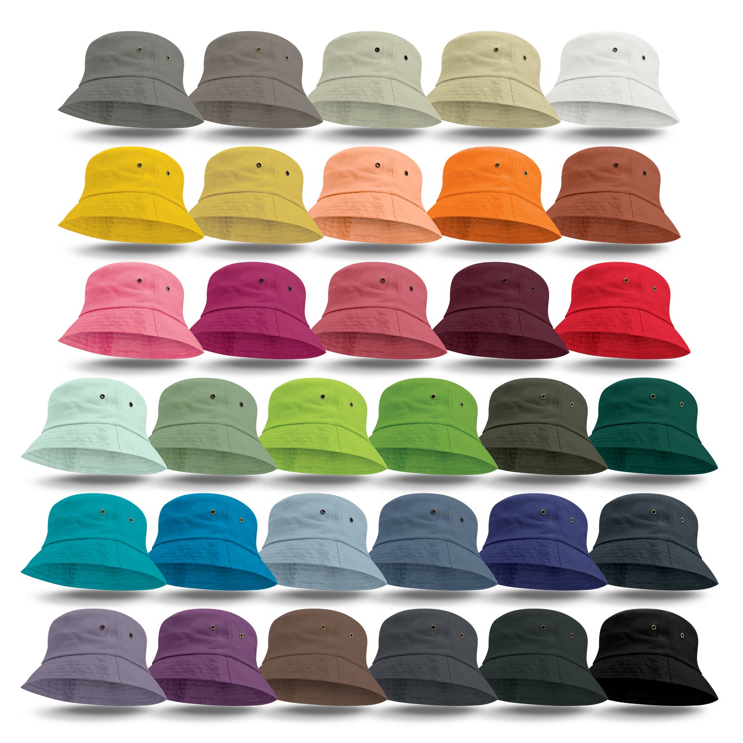Bondi Bucket Hat - Simply Merchandise