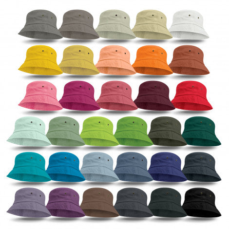 Bondi Bucket Hat - Simply Merchandise