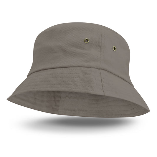 Bondi Bucket Hat with custom branded logo - Simply Merchandise