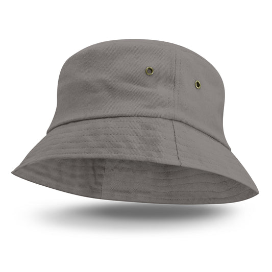 Bondi Bucket Hat with custom branded logo - Simply Merchandise