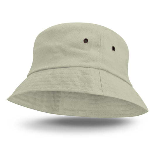 Bondi Bucket Hat with custom branded logo - Simply Merchandise