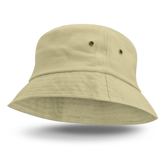 Bondi Bucket Hat with custom branded logo - Simply Merchandise