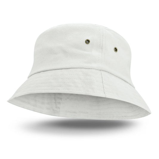 Bondi Bucket Hat with custom branded logo - Simply Merchandise