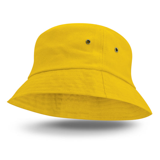 Bondi Bucket Hat with custom branded logo - Simply Merchandise