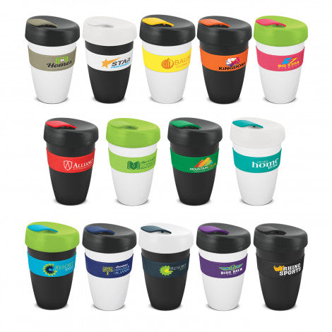 Express Cup Deluxe - 480ml - Simply Merchandise