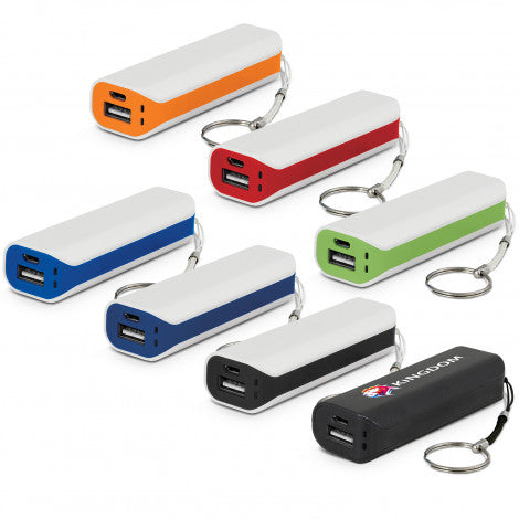 Dalek Power Bank - Simply Merchandise