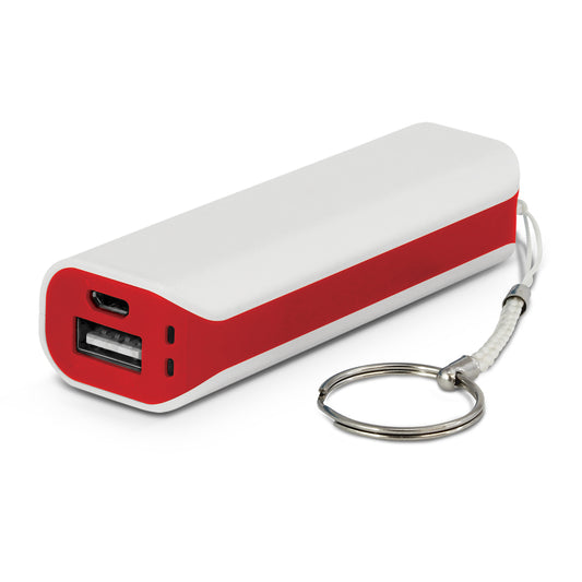 Dalek Power Bank with custom branded logo - Simply Merchandise