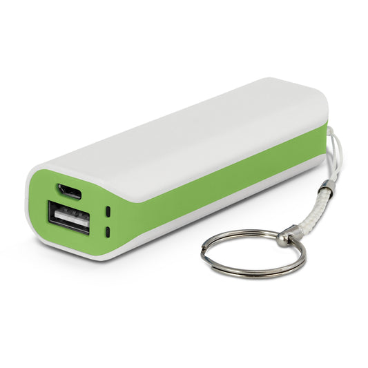 Dalek Power Bank with custom branded logo - Simply Merchandise