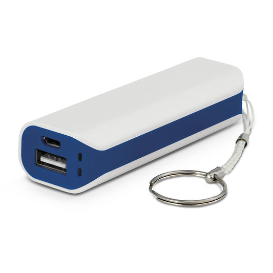 Dalek Power Bank with custom branded logo - Simply Merchandise