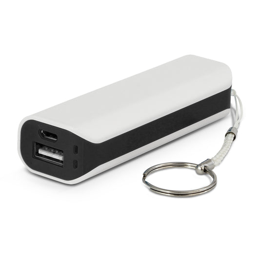 Dalek Power Bank with custom branded logo - Simply Merchandise