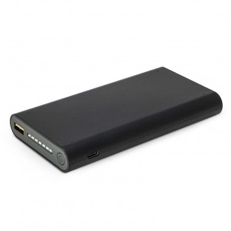 Kronos Wireless Power Bank - Simply Merchandise
