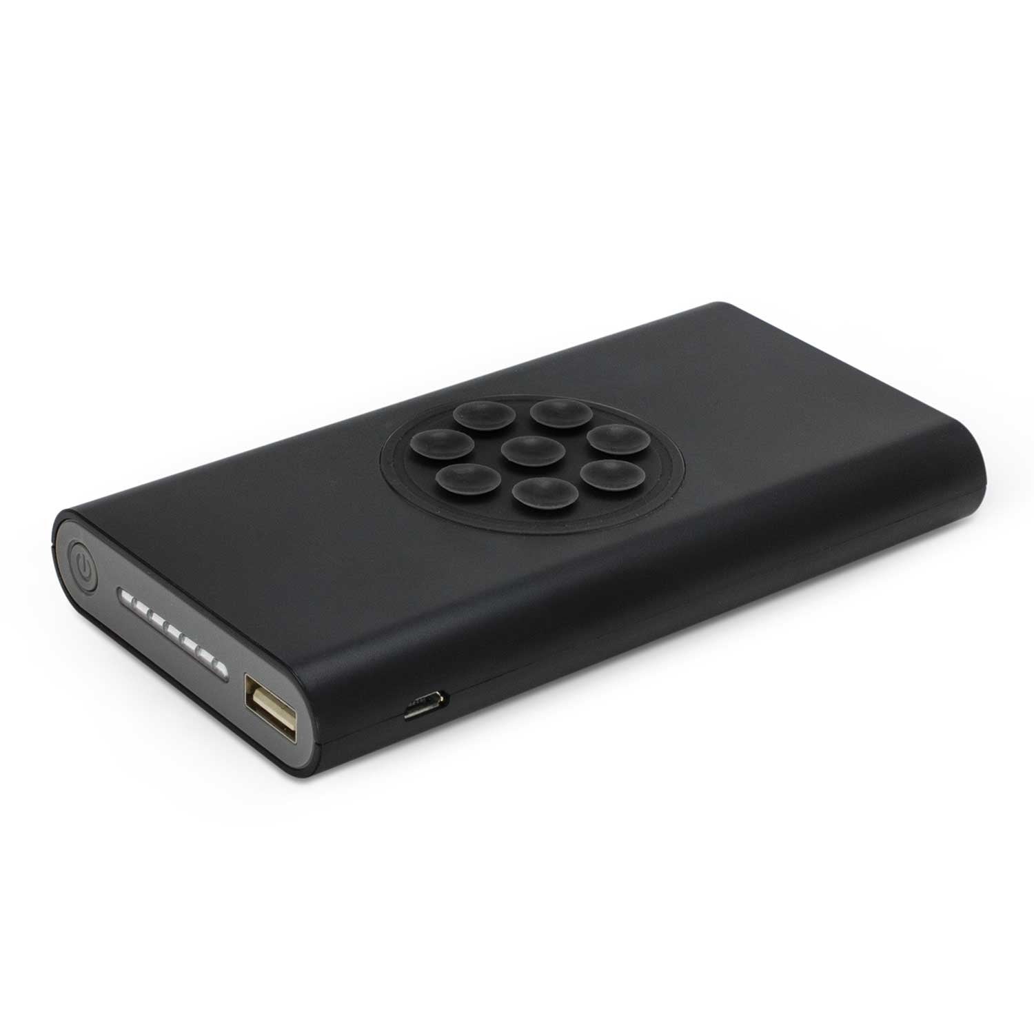 Kronos Wireless Power Bank - Simply Merchandise