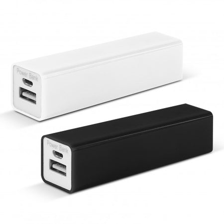 Tesla Power Bank - Simply Merchandise