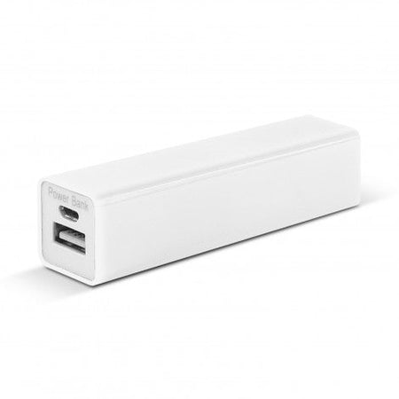 Tesla Power Bank - Simply Merchandise