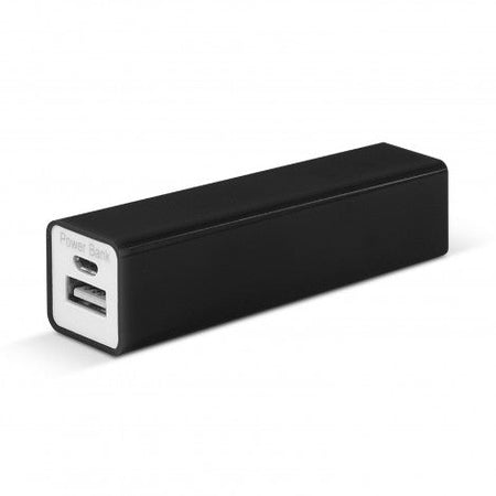 Tesla Power Bank - Simply Merchandise