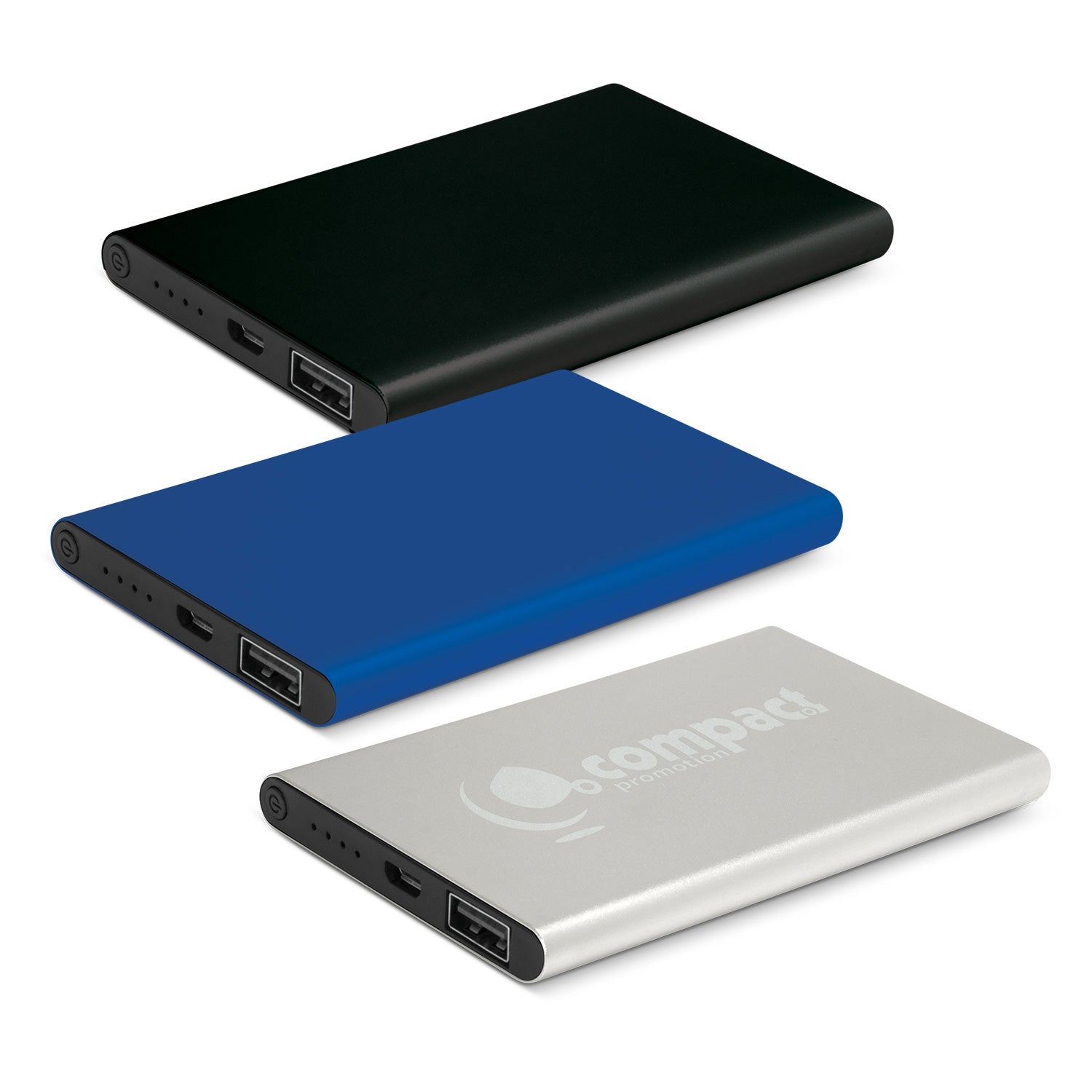 Zion Power Bank - Simply Merchandise