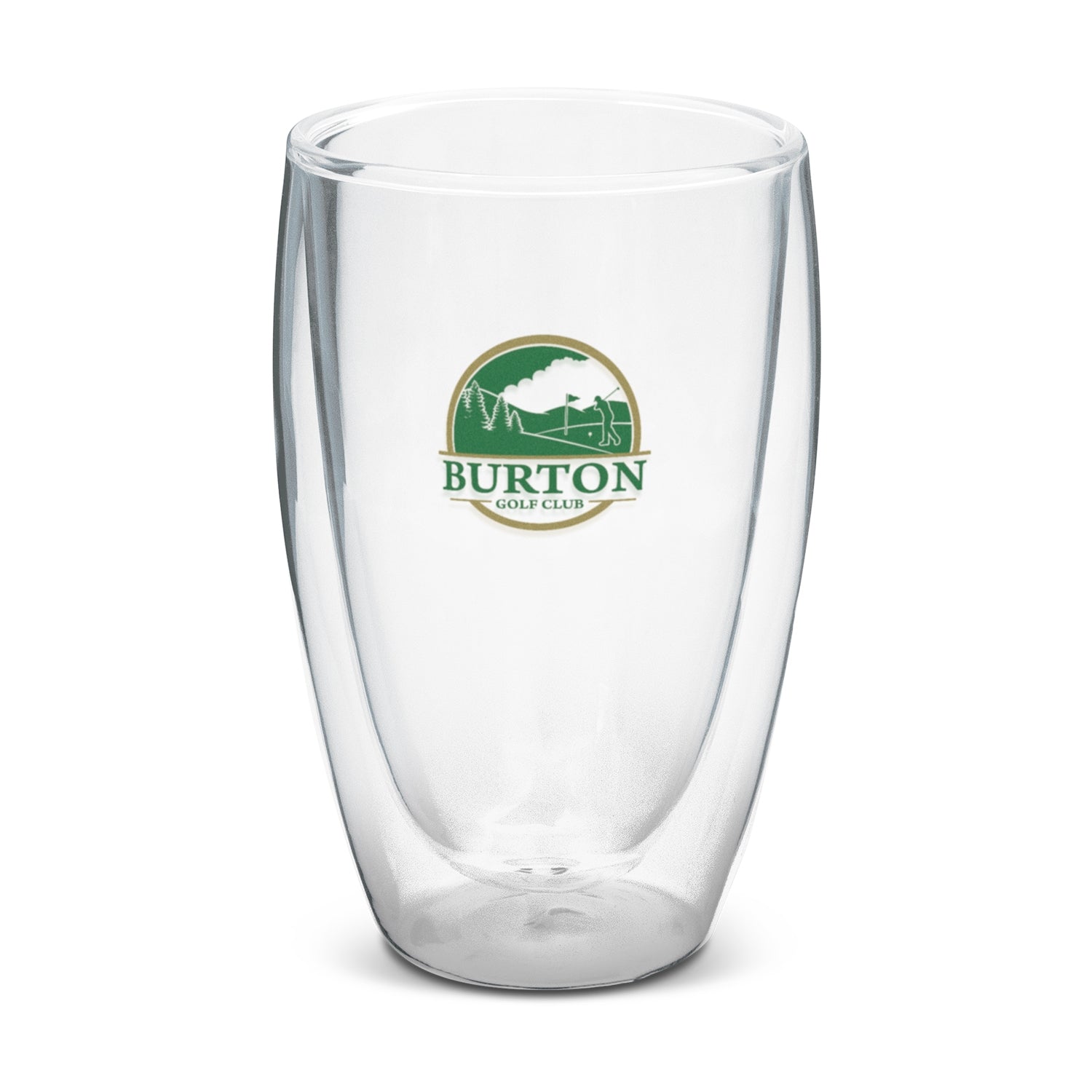 Tivoli Double Wall Glass - 410ml - Simply Merchandise
