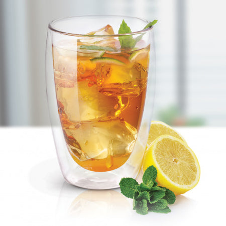 Tivoli Double Wall Glass - 410ml - Simply Merchandise