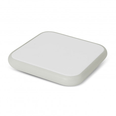 Radiant Wireless Charger - Square - Simply Merchandise