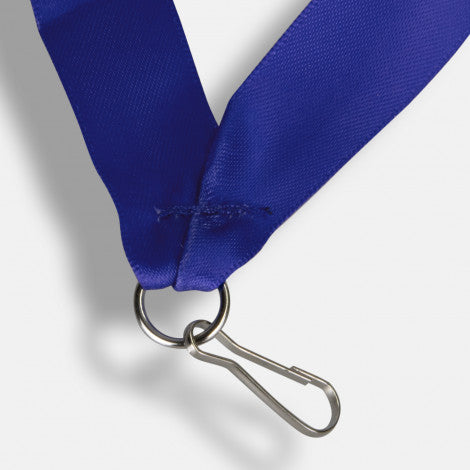 Ribbon Lanyard - Simply Merchandise